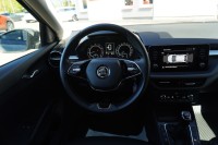 Skoda Fabia 1.0 TSI Tour