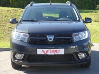 Dacia Logan II MCV Kombi 1.0 Comfort