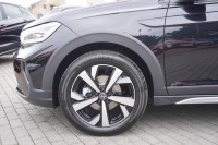 VW Taigo 1.0 TSI DSG