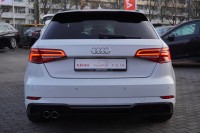 Audi A3 Sportback 1.5 TFSI sport S-Line S-Tronic