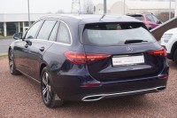 Mercedes-Benz C 220 C220d T-Modell 4Matic 9G-Tronic