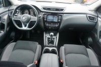 Nissan Qashqai 1.5 dCi DPF N-Connecta