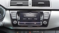 Skoda Fabia 1.0 TSI Style
