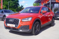 Audi Q2 1.4 TFSI LED Navi Sitzheizung AHK Kamera PDC