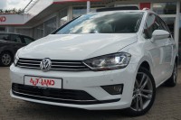 Vorschau: VW Golf Sportsvan 1.4 TSI DSG