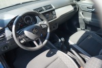 Skoda Fabia 1.0 Active