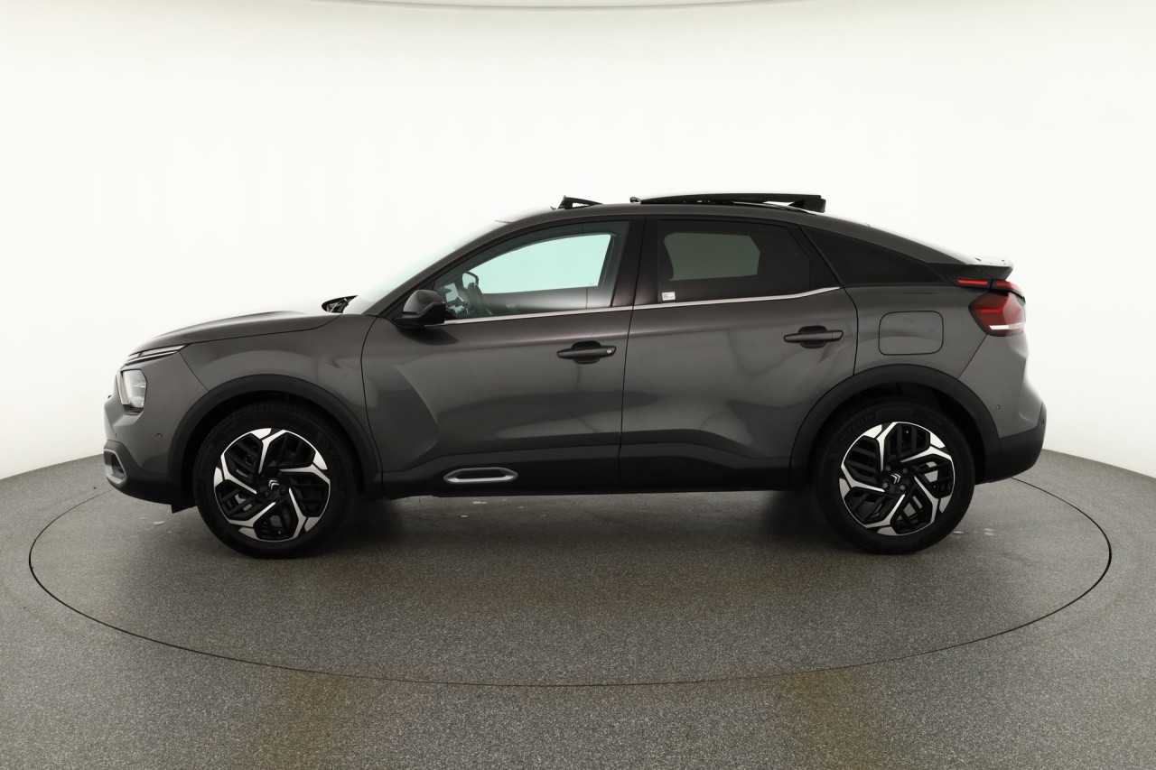 Citroen C4 PureTech 130