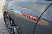 VW Golf VIII 2.0 TSI GTI DSG