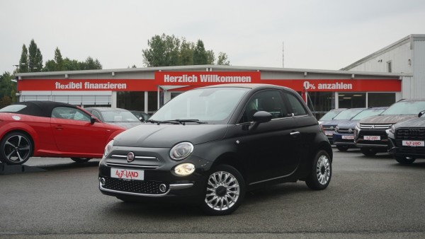 Fiat 500 0.9 Lounge