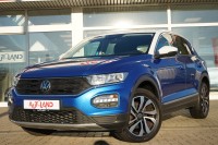 Vorschau: VW T-Roc 1.5 TSI DSG