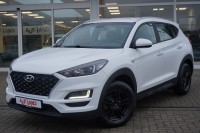 Vorschau: Hyundai Tucson 1.6 Select 2WD