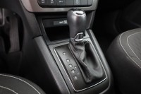 Skoda Yeti 1.2 TSI DSG