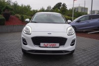 Ford Puma 1.0 M-Hybrid Titanium