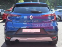 Renault Captur TCe 100 n.Modell