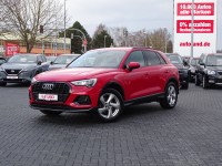 Vorschau: Audi Q3 35 1.5 TFSI S line