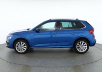 Vorschau: Skoda Kamiq 1.0 TSI DSG