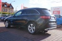Mercedes-Benz GLC 200 220 d 4Matic