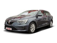 Renault Megane Grandtour ZEN TCe 115 LED Navi AHK PDC