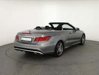 Mercedes-Benz E 200 E200 Cabrio AMG Line