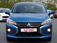 Mitsubishi Space Star 1.2 Select+