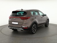 Kia Sportage 1.6 T-GDI GT Line 4WD