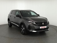 Peugeot 5008 GT 1.2 PureTech 130 Aut.