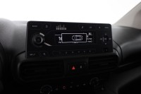 Opel Combo Cargo 1.5 D