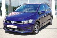 VW Golf Sportsvan VII 1.2 TSI Sound