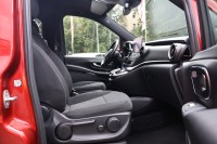 Mercedes-Benz V-Klasse V300 d AMG Line lang