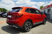 MG ZS 1.5 Hybrid Luxury Aut.