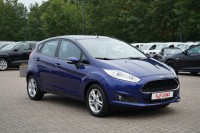 Ford Fiesta 1.0 EB Celebration