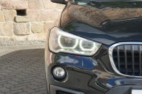 BMW X1 20d Automatik XDrive