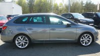 Seat Leon ST 2.0 TDI FR