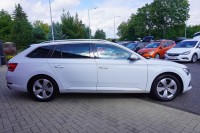 Skoda Superb Combi 2.0 TDI L&K 4x4