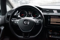 VW Touran 1.4 TSI Highline
