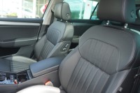 Skoda Superb Combi 2.0 TDI Style