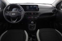 Hyundai i10 1.0