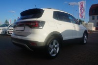 VW T-Cross 1.5 TSI