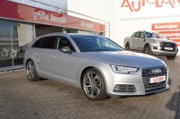 Audi A4 Avant 1.4 TFSI sport S-Line S-Tronic