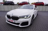 Vorschau: BMW 530 d xDrive M Sport MHEV Aut.