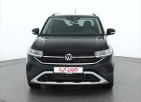 VW T-Cross 1.0 TSI DSG