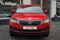 Skoda Karoq 1.5 TSI ACT Style
