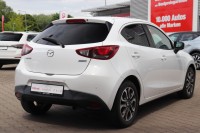 Mazda 2 1.5 SKYACTIV-G 75 Kizoku