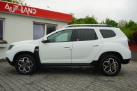 Dacia Duster TCe 125