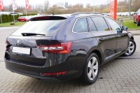 Skoda Superb Combi 1.8 TSI