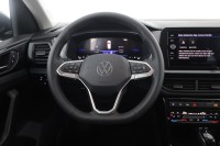 VW T-Cross 1.5 TSI DSG Facelift