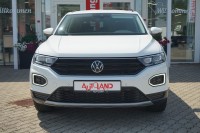 VW T-Roc 1.5 TSI DSG