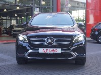 Mercedes-Benz GLC 250 d AMG Line 4Matic