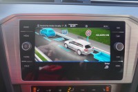 VW Passat Variant 2.0 TDI
