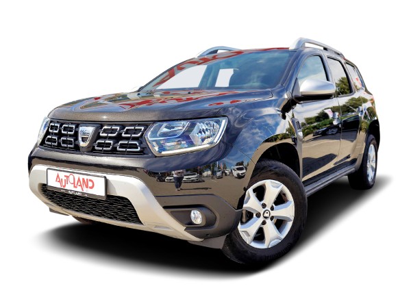 Dacia Duster 1.3 TCE Urban
